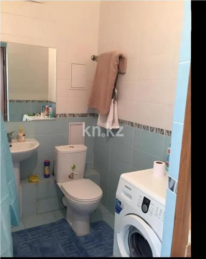 Продажа 1-комнатной квартиры, 39 м² - Продажа однокомнатных квартир в р-не Сарыарка Астаны - страница 8 фото 3 из 3