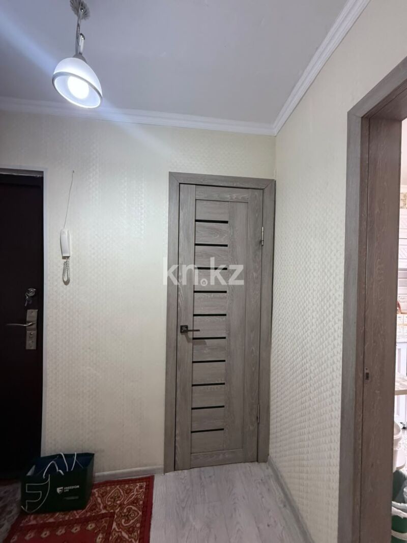 Продажа 3-комнатной квартиры, 68.7 м² - Продажа трехкомнатных квартир в Караганде фото 14 из 18