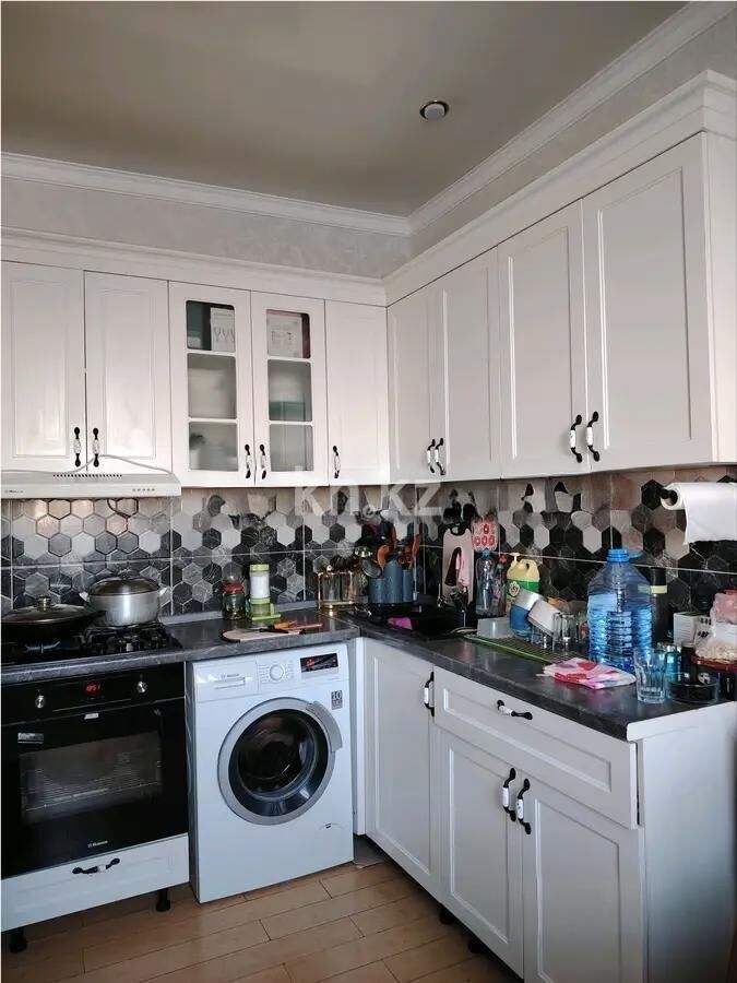 Продажа 2-комнатной квартиры, 58.4 м² - Продажа двухкомнатных квартир в р-не Сарыарка Астаны - страница 15 фото 4 из 5