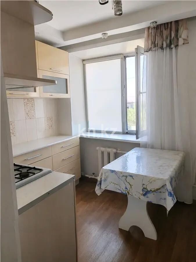 Продажа 3-комнатной квартиры, 57 м² - Продажа трехкомнатных квартир в Сортировке Караганды фото 4 из 5