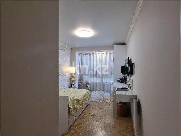 Продажа 4-комнатной квартиры, 125 м² - Продажа четырехкомнатных квартир от собственников в Алматы фото 6 из 11