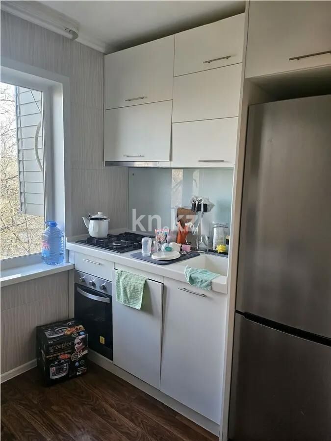 Продажа 2-комнатной квартиры, 50 м² - Продажа двухкомнатных квартир в панельном доме в Казахстане - страница 59 фото 3 из 5