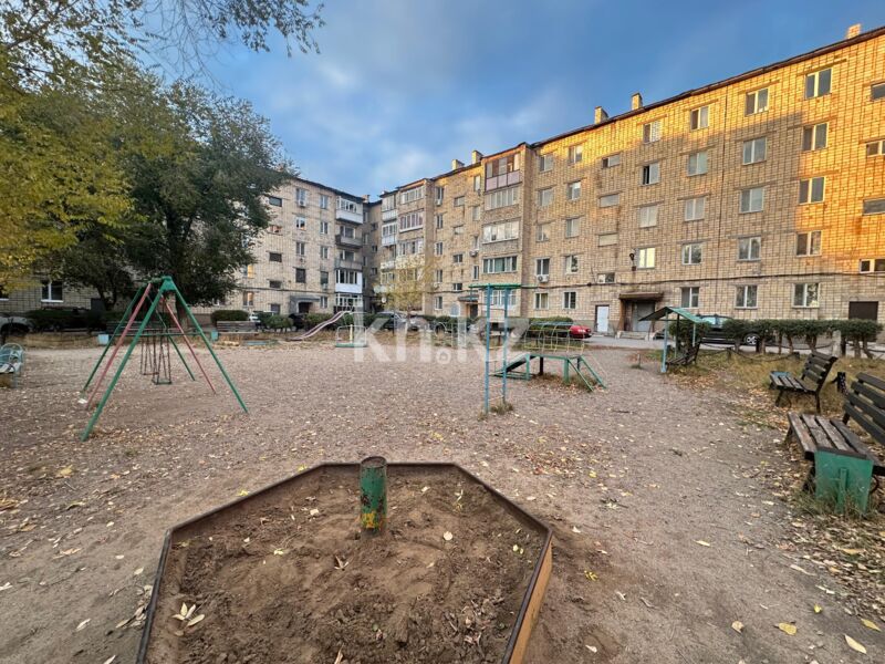 Продажа 4-комнатной квартиры, 86.9 м² - Продажа квартир в районе Город в Караганде фото 37 из 38