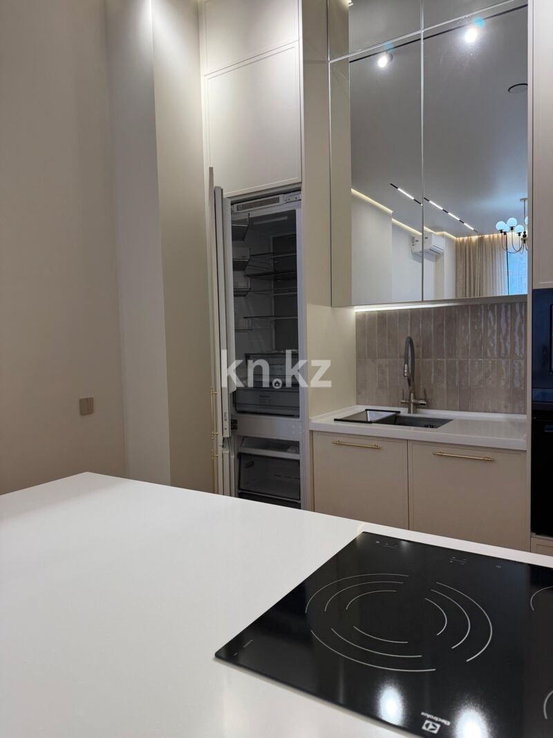 Продажа 2-комнатной квартиры, 52 м² - Продажа двухкомнатных квартир в монолитном доме в Казахстане - страница 2 фото 14 из 14