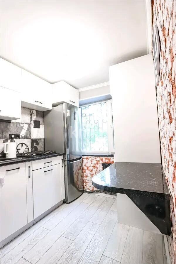 Продажа 1-комнатной квартиры, 33 м² - Продажа однокомнатных квартир в Казахстане - страница 8 фото 2 из 3