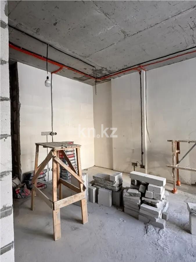 Продажа 3-комнатной квартиры, 112 м² - Продажа квартир в р-не Сарайшык Астаны - страница 9 фото 3 из 5