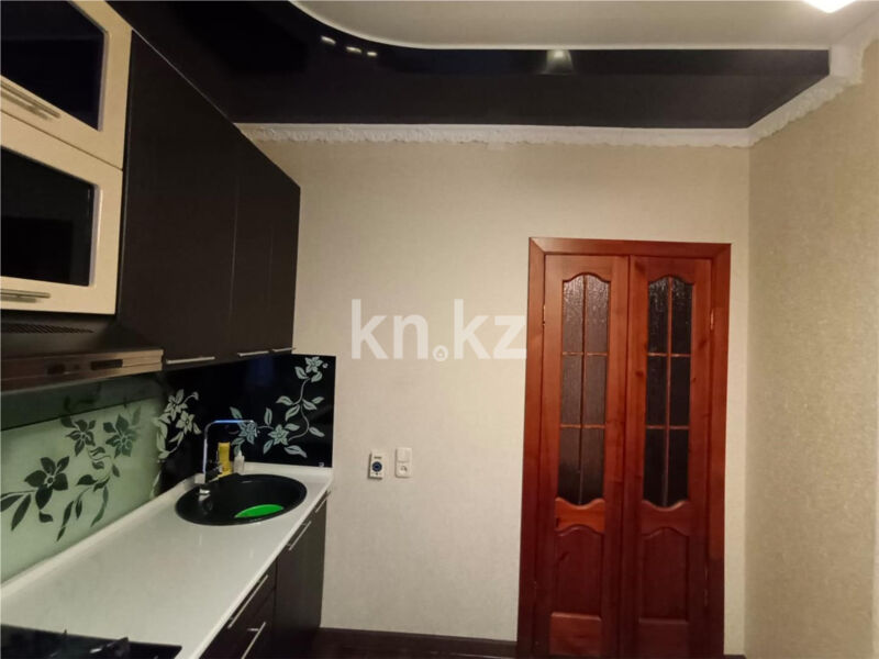 Продажа 3-комнатной квартиры, 76 м² - Продажа квартир в Пришахтинске Караганды - страница 8 фото 18 из 26