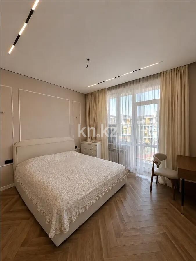 Продажа 2-комнатной квартиры, 66 м² - Продажа двухкомнатных квартир в Алатауском р-не Алматы - страница 22 фото 2 из 4