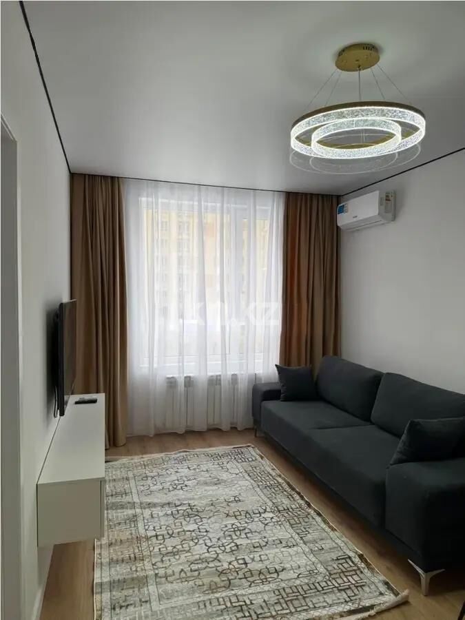 Продажа 2-комнатной квартиры, 50 м² - Продажа двухкомнатных квартир в монолитно-каркасном доме в Казахстане - страница 165 фото 1 из 6