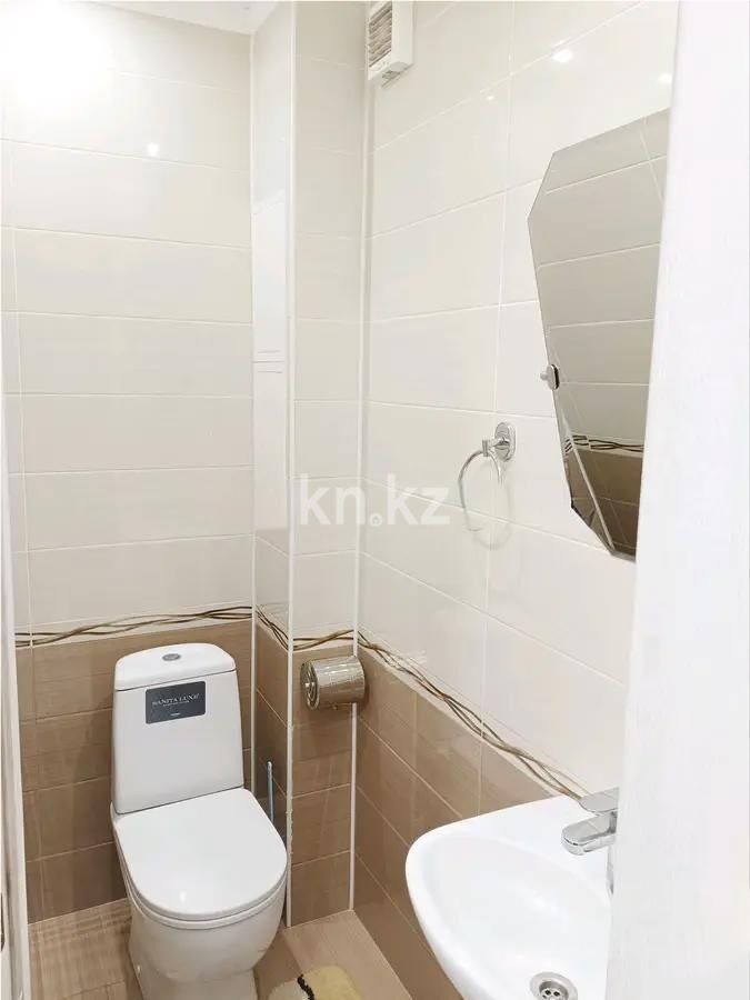 Продажа 3-комнатной квартиры, 71 м² - Продажа трехкомнатных квартир от собственников в Казахстане - страница 4 фото 6 из 7