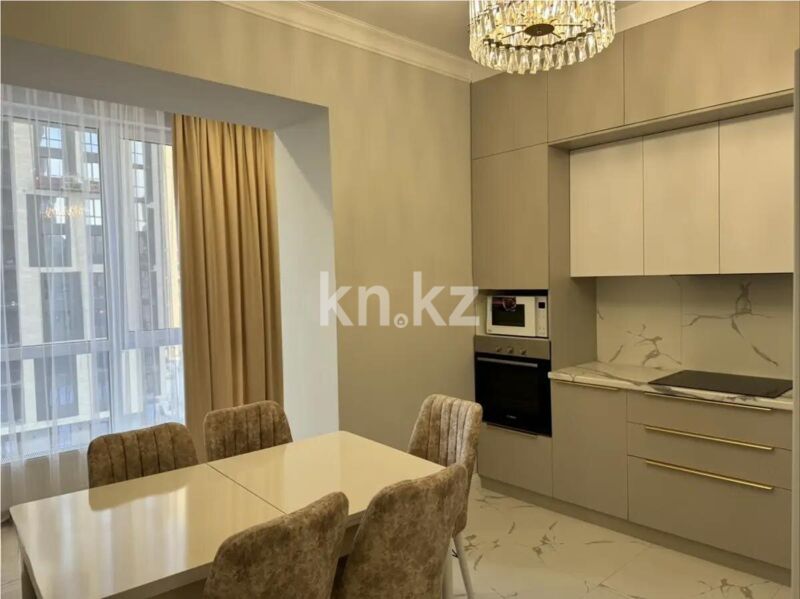 Продажа 2-комнатной квартиры, 72.5 м² - Продажа двухкомнатных квартир от собственников в Казахстане фото 3 из 5