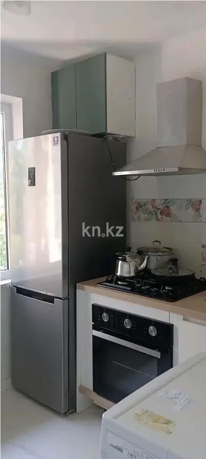 Продажа 2-комнатной квартиры, 46.6 м² - Продажа квартир от собственников в Алматы - страница 278 фото 3 из 4