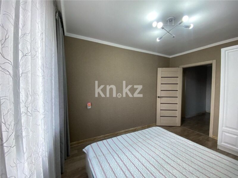 Продажа 3-комнатной квартиры, 68 м² - Продажа трехкомнатных квартир в Темиртау фото 4 из 18
