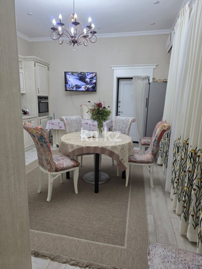 Продажа 5-комнатного дома, 210 м² - Продажа домов, коттеджей в Казахстане - страница 6 фото 8 из 11