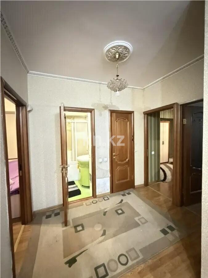 Продажа 3-комнатной квартиры, 80 м² - Продажа квартир в Алматы - страница 32 фото 8 из 8