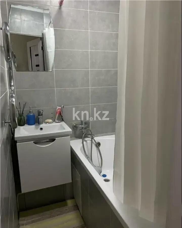 Продажа 2-комнатной квартиры, 45 м² - Продажа квартир в Казахстане - страница 130 фото 4 из 4