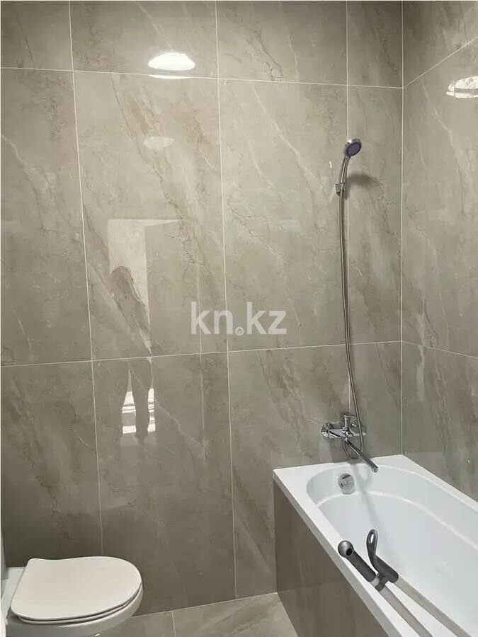 Продажа 2-комнатной квартиры, 46 м² - Продажа двухкомнатных квартир в монолитно-каркасном доме в Казахстане - страница 199 фото 3 из 3