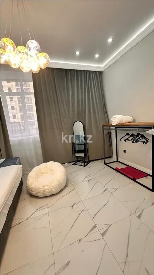 Продажа 2-комнатной квартиры, 60.2 м² - Продажа двухкомнатных квартир в р-не Есиль Астаны - страница 21 фото 3 из 5