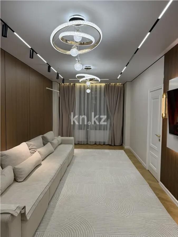Продажа 3-комнатной квартиры, 75 м² - Продажа трехкомнатных квартир в Алатауском р-не Алматы - страница 13 фото 1 из 6