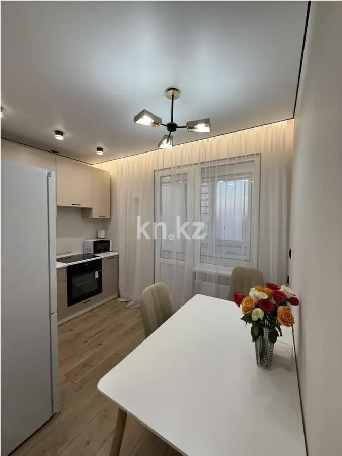 Продажа 1-комнатной квартиры, 35 м² - Продажа однокомнатных квартир в блочном доме в Казахстане - страница 48 фото 2 из 5