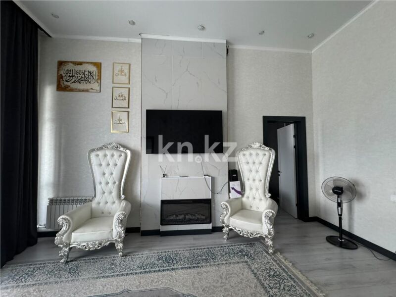 Продажа 3-комнатной квартиры, 95 м² - Аренда квартир помесячно в Кокшетау фото 4 из 8
