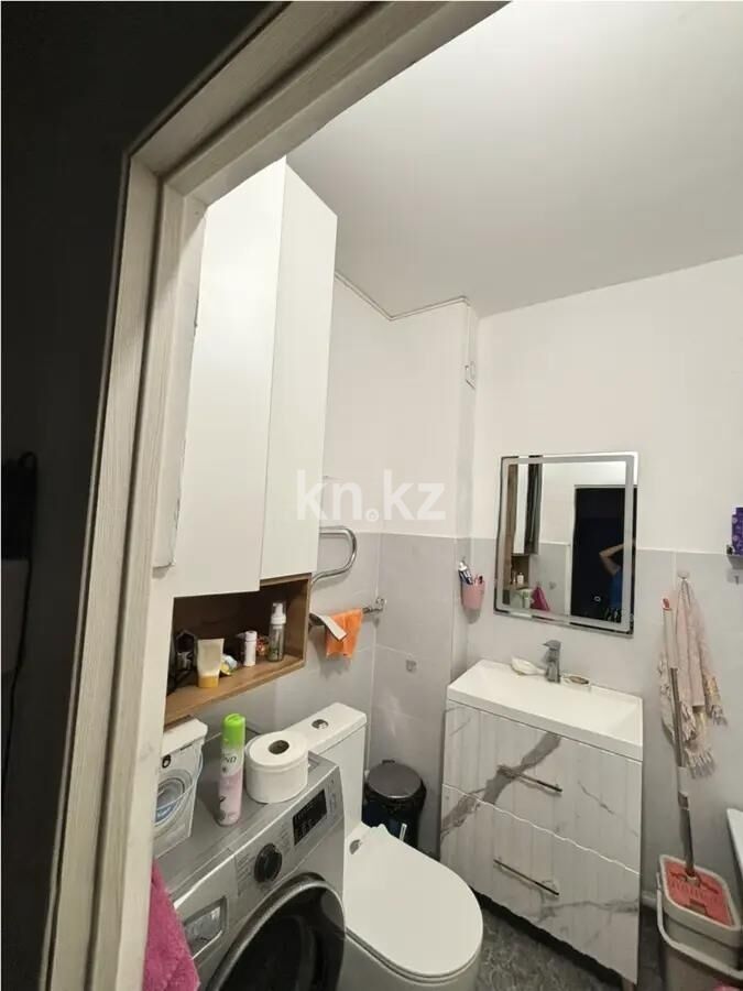Продажа 2-комнатной квартиры, 55.3 м² - Продажа двухкомнатных квартир в Алатауском р-не Алматы - страница 22 фото 4 из 4