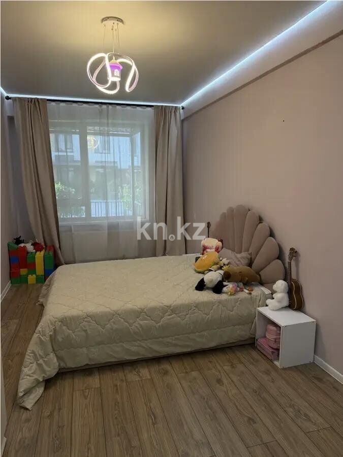 Продажа 3-комнатной квартиры, 89 м² - Продажа квартир в Казахстане - страница 82 фото 3 из 4