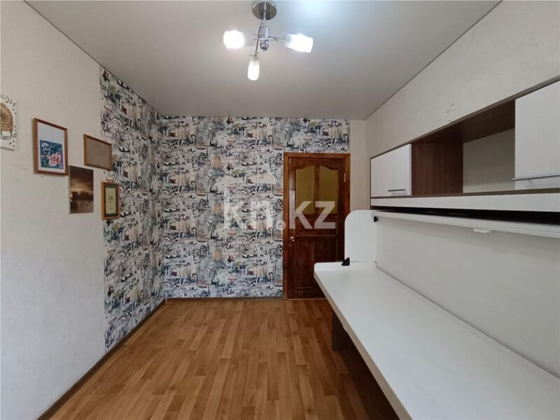 Продажа 2-комнатной квартиры, 53 м² - Продажа двухкомнатных квартир на Юго-Востоке Караганды - страница 22 фото 4 из 9