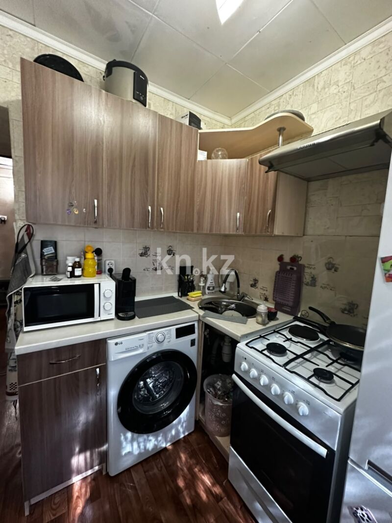 Продажа 2-комнатной квартиры, 44.6 м² - Продажа квартир в Казахстане - страница 14 фото 5 из 18