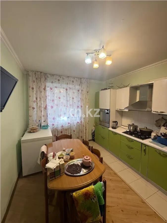 Продажа 3-комнатной квартиры, 115 м² - Продажа трехкомнатных квартир в кирпичном доме в Казахстане - страница 5 фото 3 из 7