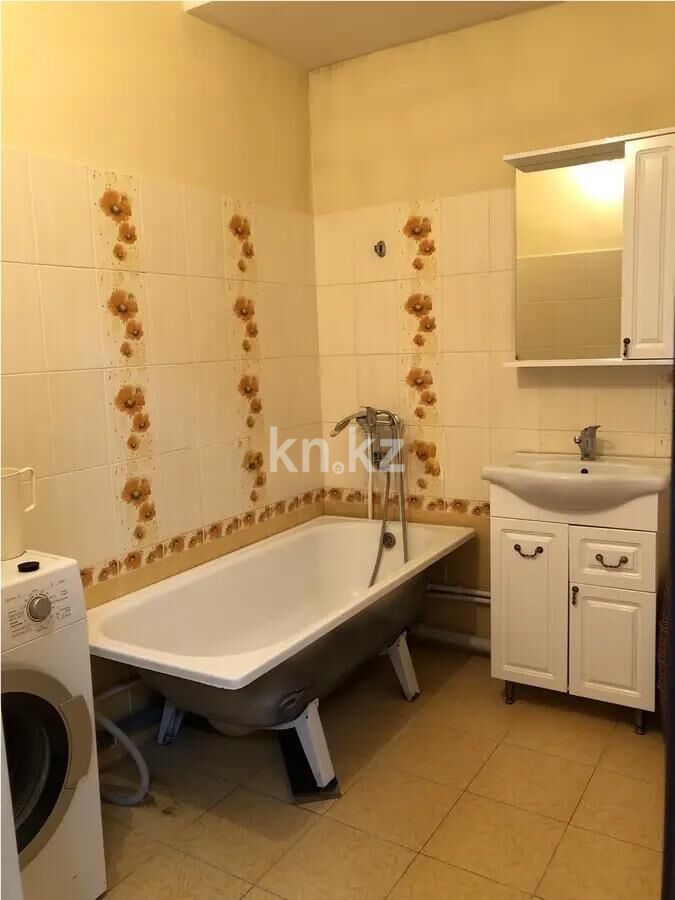 Продажа 2-комнатной квартиры, 53 м² - Продажа двухкомнатных квартир в монолитно-каркасном доме в Караганде - страница 4 фото 4 из 6