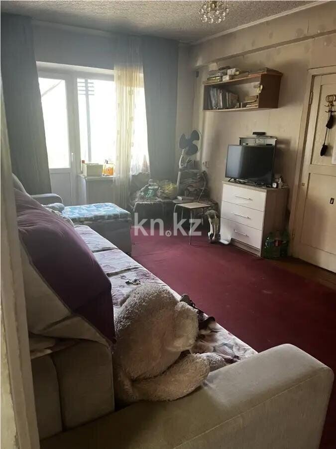Продажа 2-комнатной квартиры, 45.5 м² - Продажа квартир в блочном доме в Казахстане - страница 10 фото 1 из 4