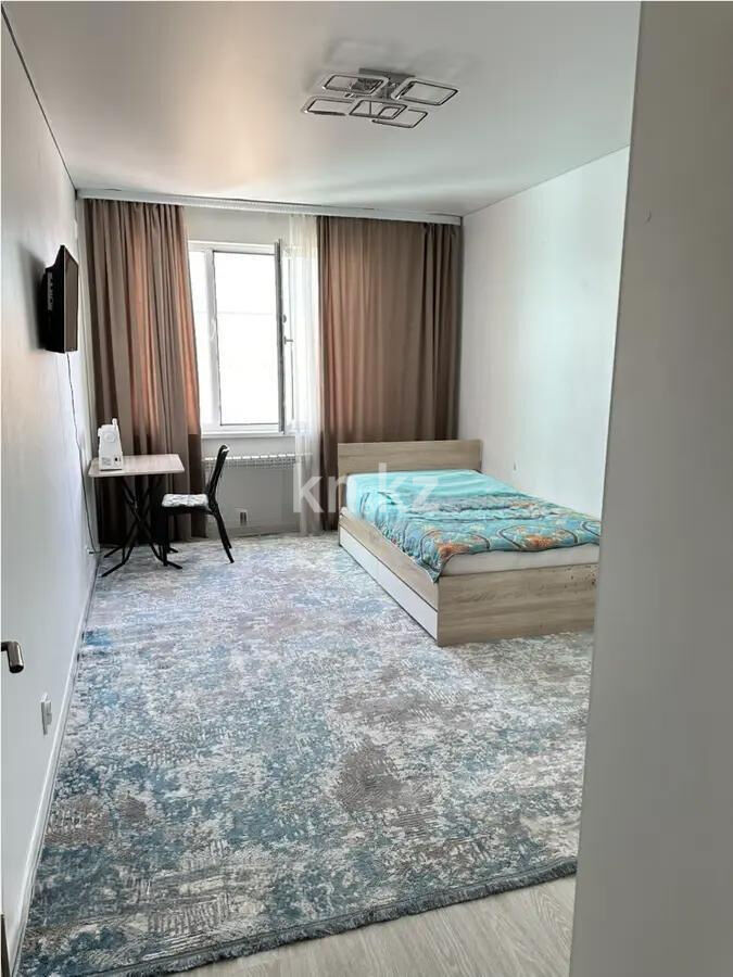 Продажа 3-комнатной квартиры, 90 м² - Продажа трехкомнатных квартир в Жетысуском р-не Алматы фото 3 из 8