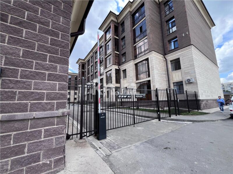 Продажа 3-комнатной квартиры, 86 м² - Продажа трехкомнатных квартир в Караганде - страница 26 фото 19 из 21