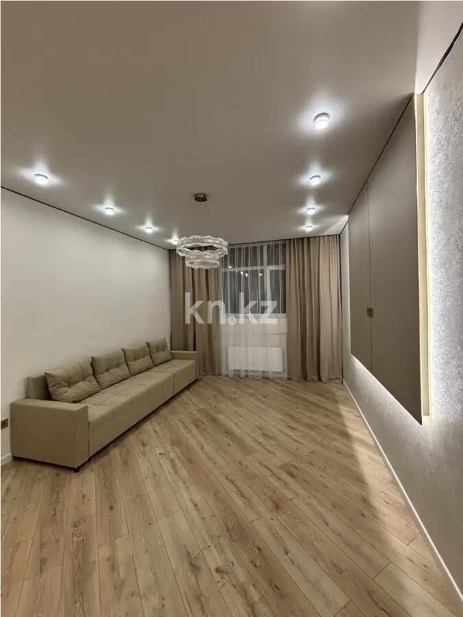 Продажа 3-комнатной квартиры, 66.2 м² - Продажа трехкомнатных квартир в блочном доме в Казахстане фото 1 из 5