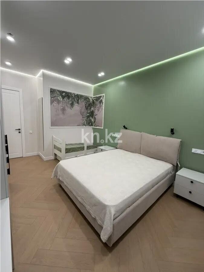 Продажа 3-комнатной квартиры, 103 м² - Продажа квартир от собственников в Караганде фото 3 из 8