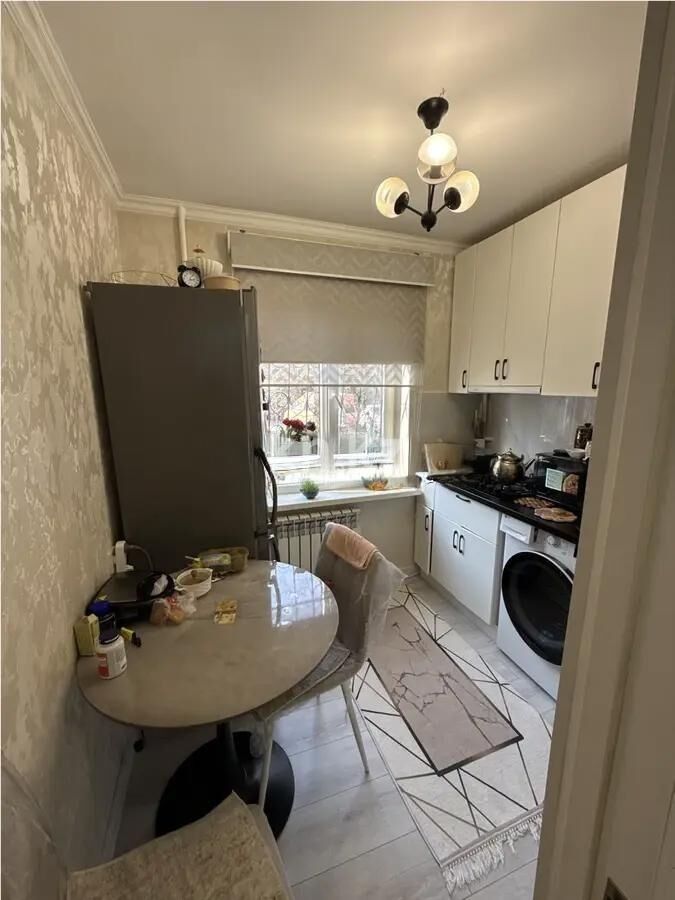 Продажа 3-комнатной квартиры, 63 м² - Продажа трехкомнатных квартир в Жетысуском р-не Алматы - страница 8 фото 4 из 6
