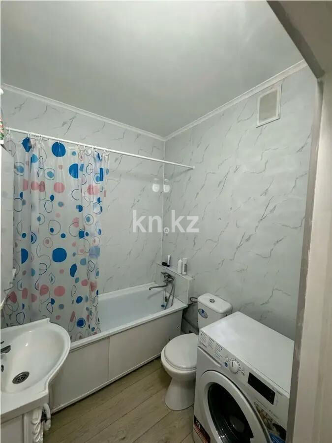 Продажа 1-комнатной квартиры, 39 м² - Продажа однокомнатных квартир в Алатауском р-не Алматы - страница 3 фото 3 из 3