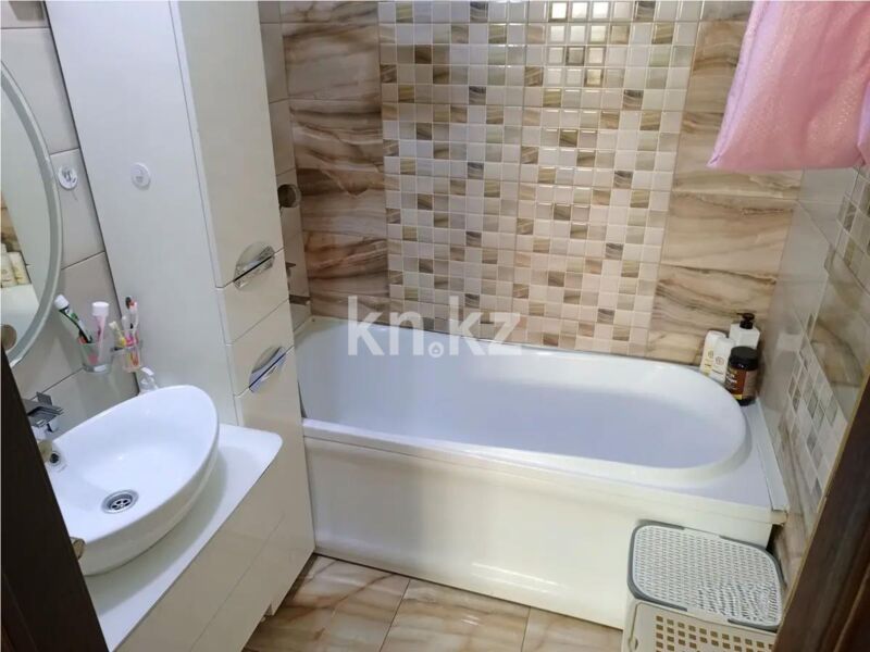Продажа 2-комнатной квартиры, 70 м² - Продажа квартир в кирпичном доме в Астане - страница 219 фото 6 из 8