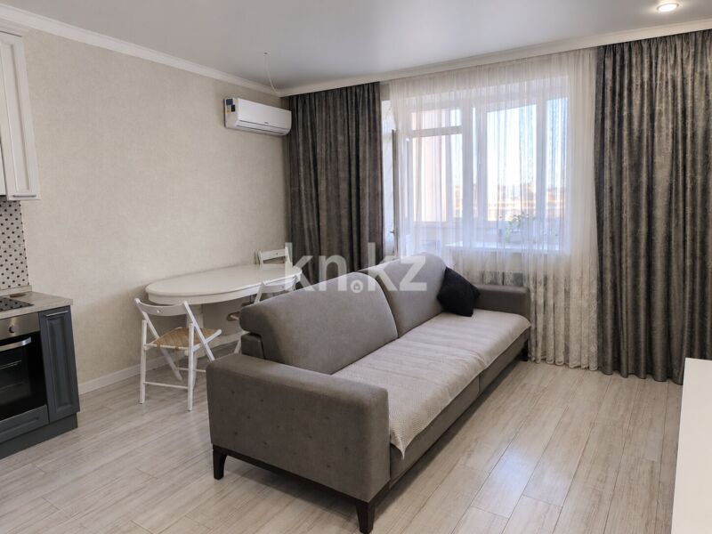 Продажа 3-комнатной квартиры, 69 м² - Продажа квартир на Юго-Востоке Караганды - страница 2 фото 2 из 14