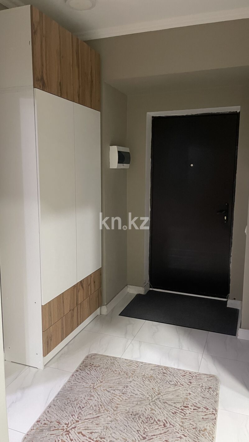 Аренда 1-комнатной квартиры посуточно, 47 м² - Аренда однокомнатных квартир посуточно в Казахстане - страница 3 фото 9 из 12