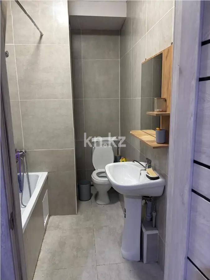 Продажа 2-комнатной квартиры, 54 м² - Продажа двухкомнатных квартир в монолитно-каркасном доме в Казахстане - страница 40 фото 4 из 4