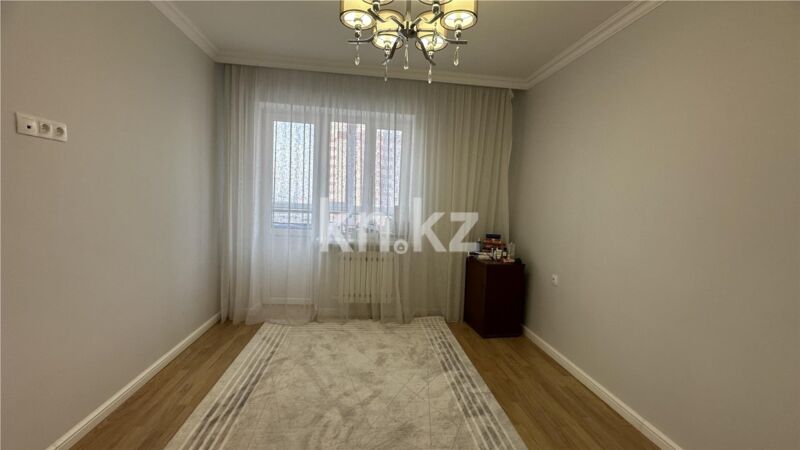Продажа 2-комнатной квартиры, 75.4 м² - Продажа двухкомнатных квартир в р-не Сарайшык Астаны - страница 37 фото 4 из 10