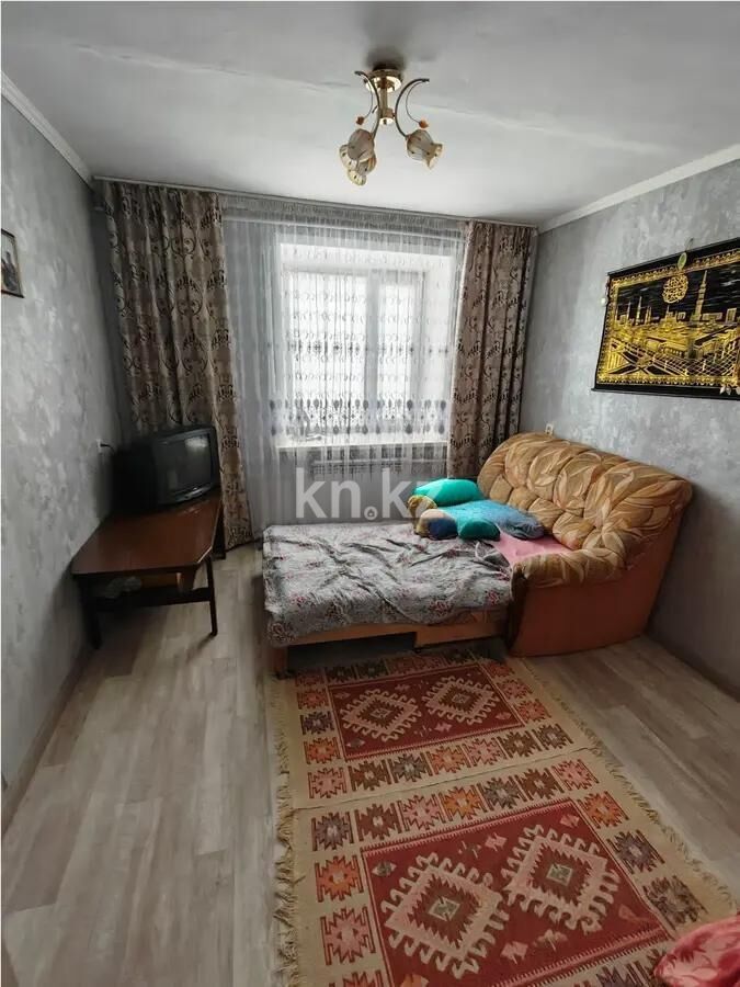 Продажа 3-комнатной квартиры, 65 м² - Продажа трехкомнатных квартир в кирпичном доме в Караганде - страница 15 фото 3 из 7