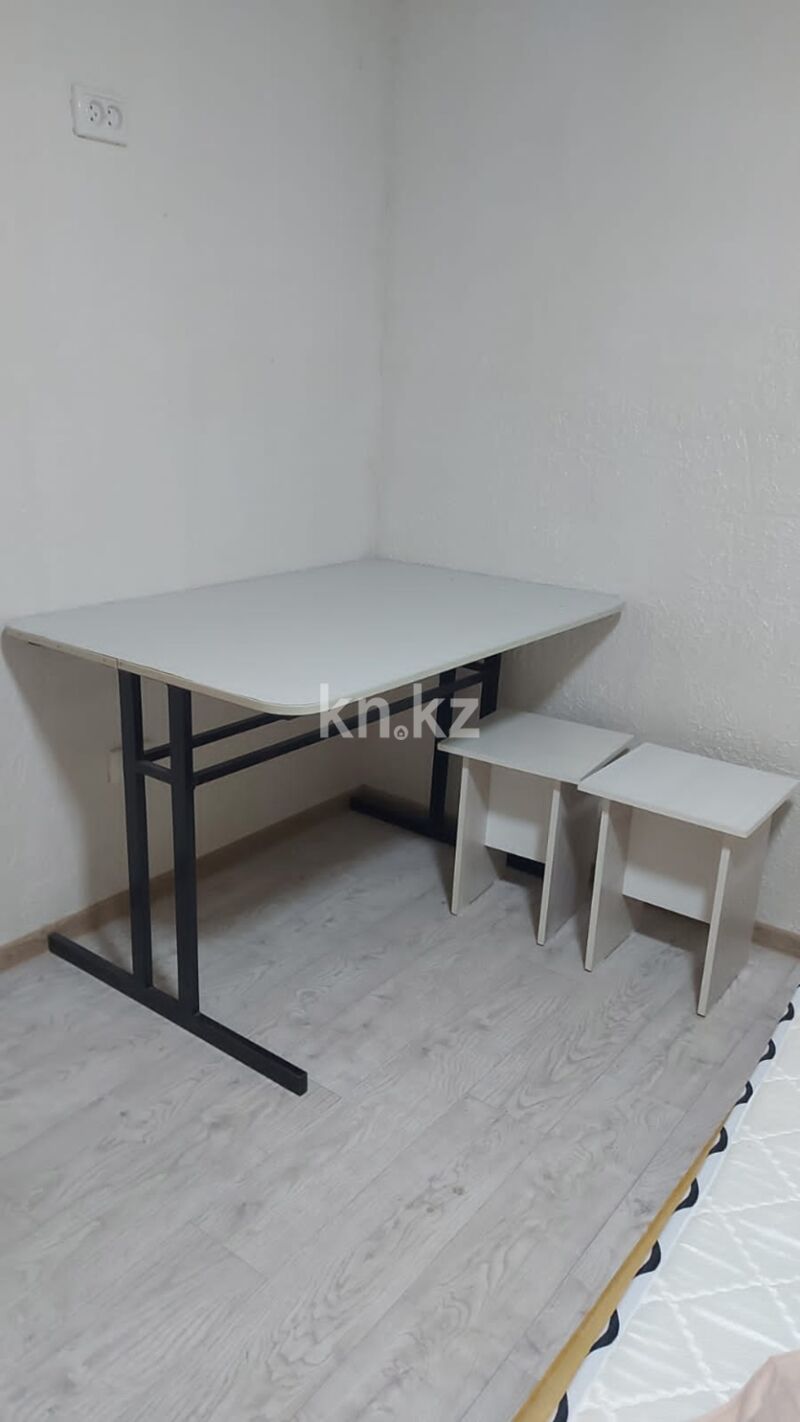 Аренда комнаты помесячно, 18 м² - Аренда комнат в Казахстане фото 1 из 10