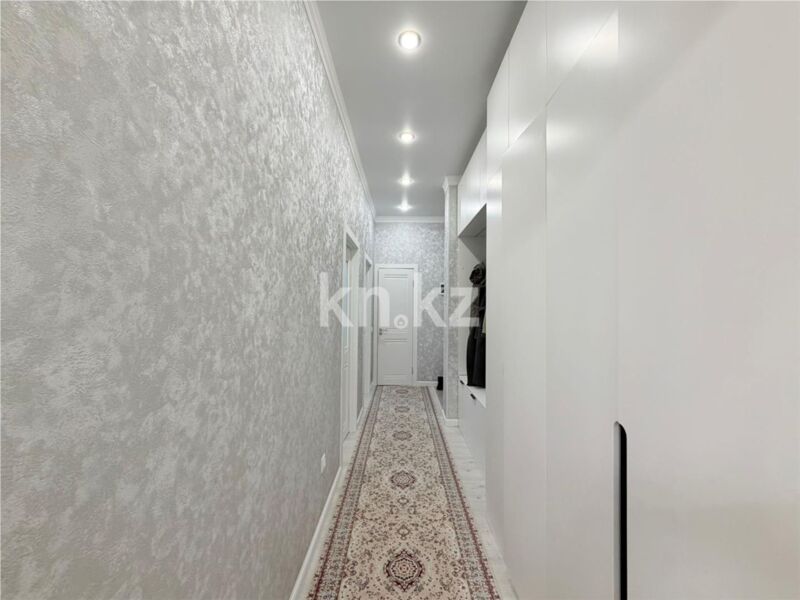 Продажа 2-комнатной квартиры, 64 м² - Продажа двухкомнатных квартир в блочном доме в Казахстане - страница 73 фото 10 из 14