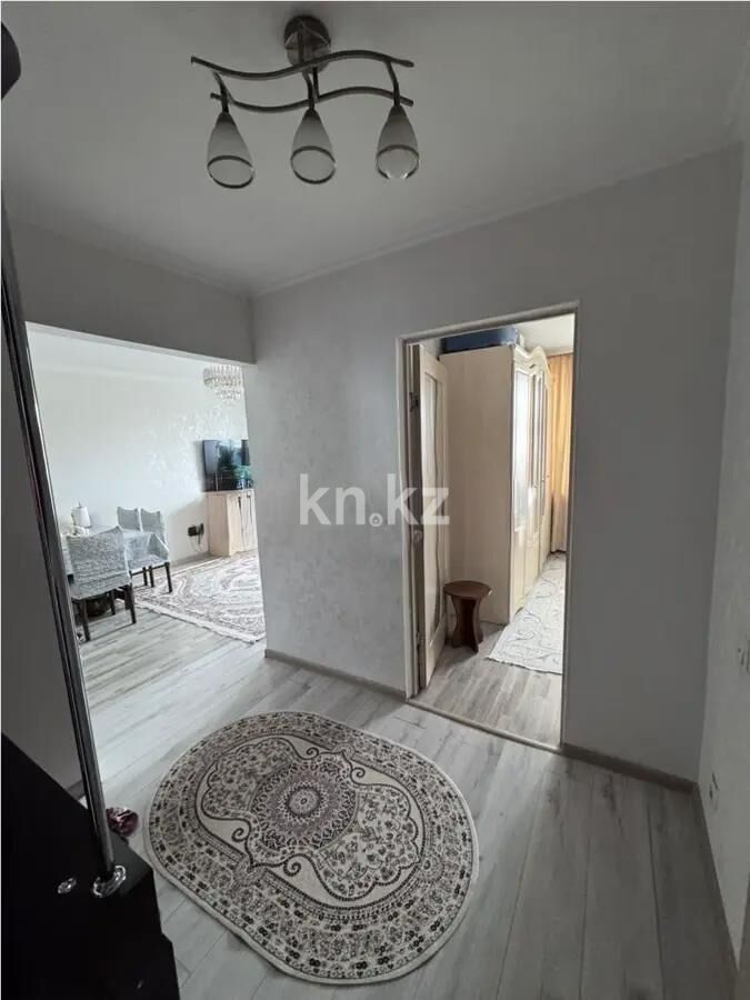 Продажа 2-комнатной квартиры, 42.8 м² - Продажа двухкомнатных квартир в р-не Алматы Астаны - страница 15 фото 4 из 5