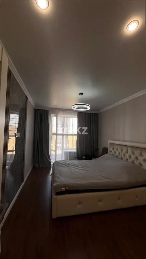 Продажа 2-комнатной квартиры, 76.9 м² - Продажа двухкомнатных квартир в р-не Сарайшык Астаны - страница 36 фото 2 из 5