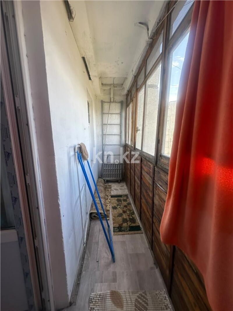 Продажа 2-комнатной квартиры, 50 м² - Недвижимость в Темиртау - страница 27 фото 10 из 12