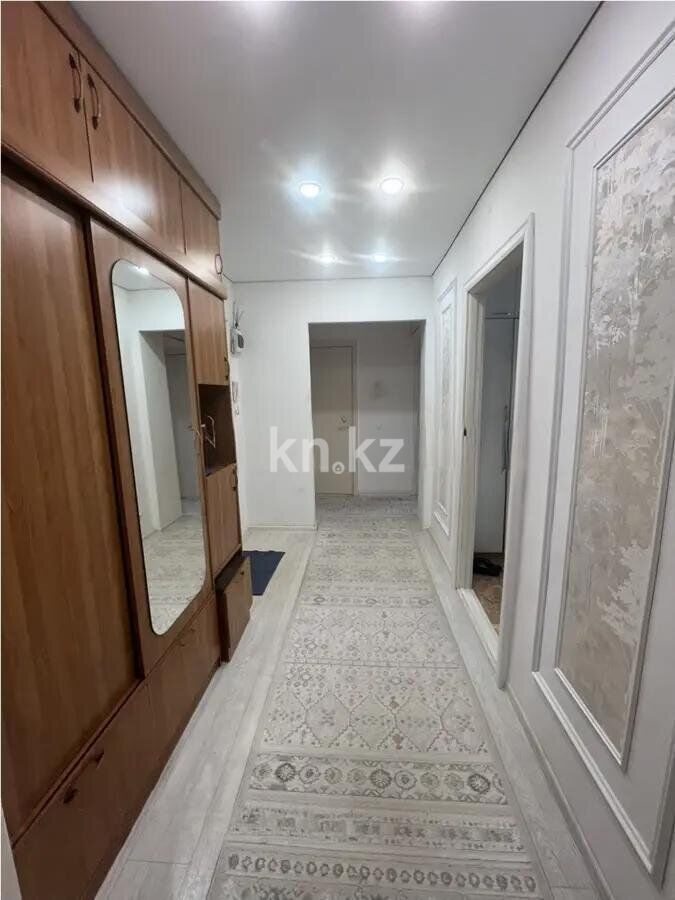 Продажа 2-комнатной квартиры, 50 м² - Продажа двухкомнатных квартир в р-не Алматы Астаны фото 6 из 6